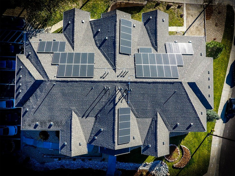 Na co si dát pozor před koupí solárních panelů?