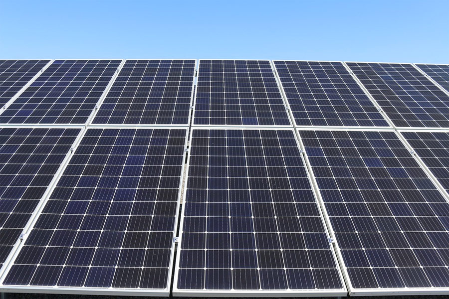 Na jaký typ fotovoltaické elektrárny lze získat dotaci? A kolik?